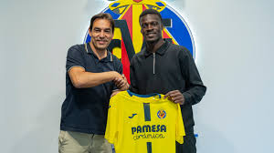 Villarreal CF - News update