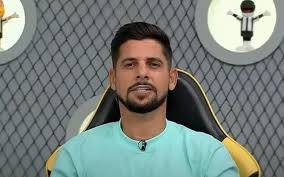Cicinho crava vencedor de clássico entre Corinthians x Palmeiras