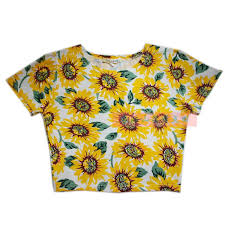 Výsledok vyhľadávania obrázkov pre dopyt flower crop top