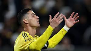 Cristiano Ronaldo's Al Nassr Falters in Saudi Title Race