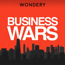 Business Wars