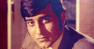 Image result for Vinod Khanna