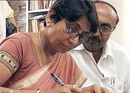 ... custody of former Gujarat Minister of State for Women&#39;&#39;s Welfare, Mayaben Kodnani, and the Vishwa Hindu Parishad leader, Jaideep Patel, ends today. - Maya-Kodnani