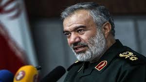فرمانده‌ی سپاه: درگیری ایران و اسرائیل هرگز پایان نمی‌یابد