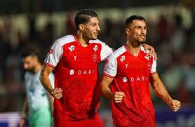 تصویر خبر: پرسپولیس / تصمیم عجیب تارتار !