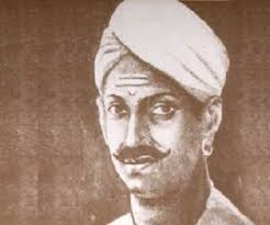 Mangal Pandey - mangal-pandey