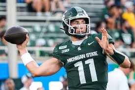 See Michigan State open Pat Fitzgerald era vs Toledo at Spartan Stadium — Yahoo