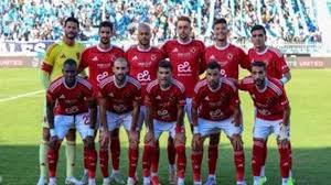 قبل نهاية الموسم.. 6 لاعبين تنتهي عقودهم مع الأهلي