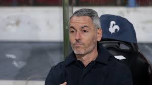 Carlos Vicens: «Nunca utilizaremos o calendário como desculpa»