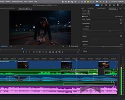 Adobe Premiere Pro