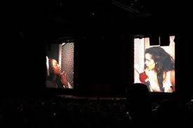 Superster Rosalía roept actrice Jennifer Heylen op podium voor ‘biecht’ over ex in AFAS Dome: “Hij had twee Instagram-accounts”