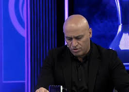منصوریان: هاشمیان هنوز فوتبال ایران را نشناخته