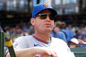 Mets Morning News: Mets set for weekend battle for fourth place in the NL East