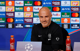 Chelsea Fans Brasil - News update