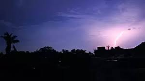 IMD issues orange alert for 3 days from tomorrow