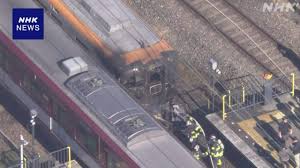 News source: NHKニュース