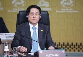 Việt Nam affirms support for Palestine’s just cause