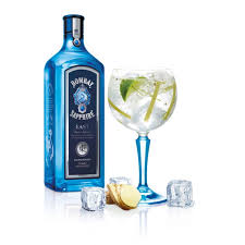 Resultado de imagem para bombay gin