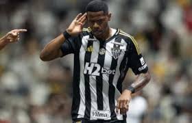 Corinthians tenta contratação de artilheiro da Libertadores