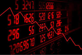 Debandada dos “gringos”? Por que Ibovespa caiu 1,7% nesta 6ª e mais de 3% na semana