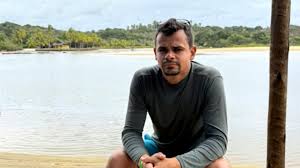 Goiano morre afogado durante viagem de férias com a família na Bahia