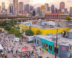 Image of Deep Ellum Brewing Company in Dallas