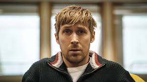 Ryan Gosling