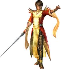 Hasil gambar untuk dynasty warrior 6