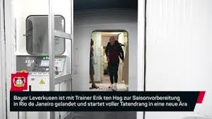 Sport.de - News update
