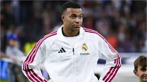 Mbappé Apologises For 'Ill-Judged' Mao Remark After China Backlash