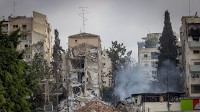 Israeli, 85, dies of injuries caused by Iranian missile, upping war toll to 30