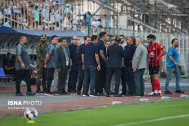 باشگاه تراکتور: سال‌هاست در ورزشگاه‌ها به ما توهین نژادپرستانه می‌کنند