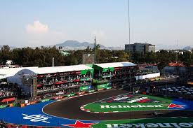F1 México: Horario, Dónde Ver y ¿Norris Destrona a Verstappen?