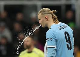 보되/글림트 대 맨 시티 아이콘