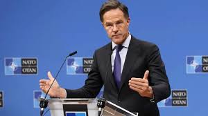 Mark Rutte: Maintaining NATO-Georgia relations makes sense, but we must also acknowledge the recent developments - We call on Georgia to return to its pro-European and future-oriented path, which is currently causing serious concern