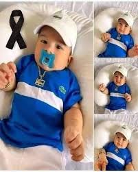 The 5-month-old baby who was hit by a&hellip; See more