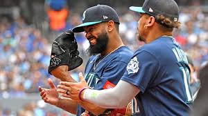 MLB power rankings: Baseball's worst division gets embarrassed again