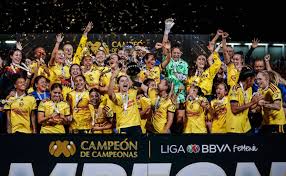 América prepara gran fiesta para el regreso de las SuperPoderosas al Estadio Banorte; habrá entradas gratis