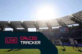 Tutte le notizie di calcio in Diretta