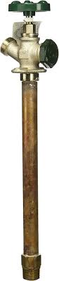 Arrowhead 425-10LF Anti-Siphon Frost Free Hydrant Moldova | Ubuy