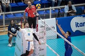 sada cruzeiro vôlei