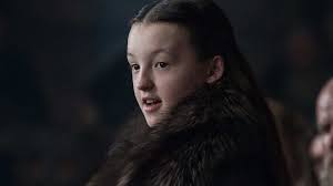 Bella Ramsey's Game of Thrones Role and Netflix's Kingdom: A Fantasy Showdown