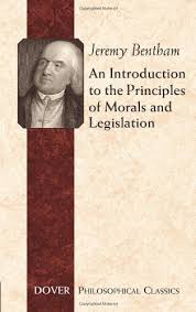 An Introduction to the Principles of Morals and Legislation (Dover ... via Relatably.com