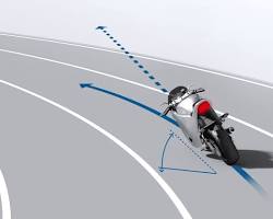 ABS Cornering System 