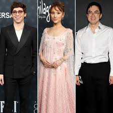 SNL Stars Talk Bowen Yang's Departure at 2026 Critics Choice Awards