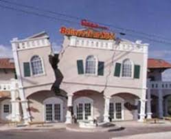 Image result for weirdest buildings in the world