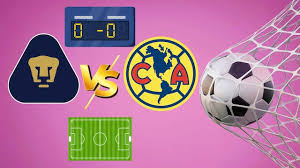 Pumas vs América: Pronóstico y posibles alineaciones del partido de la Liga Femenil BBVA