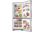 Refrigerador Brastemp Inverse BRE50NR 422 Litros Inox info