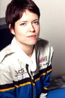 Jen Horsey, Extreme Automotive Correspondent Jen Horsey fell in love with driving hard the first time ... - JenHorsey