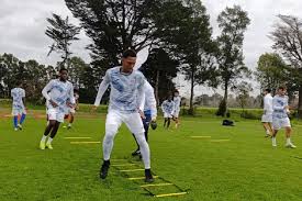 Mundial Sub 20: Argentina vs. Cuba, Historia y Debut Albiceleste - Imagen principal del artículo